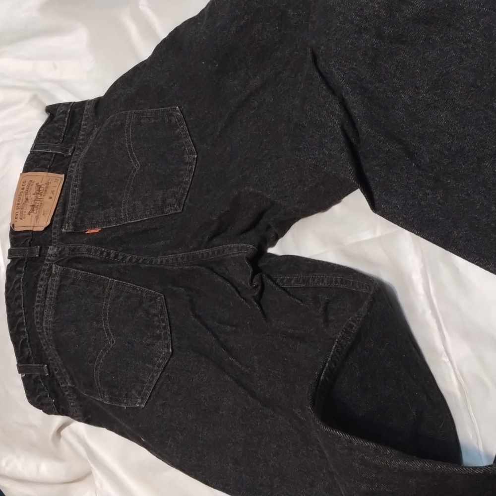 Levi's mens jeans